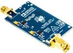 Analog Devices Inc. Carte d'évaluation EVAL-CN0523-EBZ