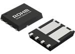 ROHM Semiconductor MOSFET à mode d’amélioration à double canal HP8K/HT8K