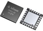 Infineon Technologies Microcontrôleurs EZ-PD™ PMG1-S0 USB Type-C™