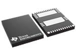 Texas Instruments CI demi-pont GaN LMG2610