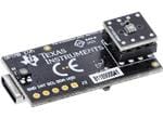 Texas Instruments Module d'évaluation OPT4003DNPQ1EVM