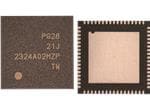 Silicon Labs Microcontrôleur (MCU) 32 bits EFM32PG28