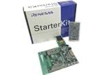 Renesas Electronics Kit de démarrage RSK-RX140