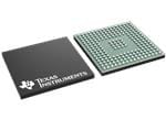 Texas Instruments Contrôleur d'affichage DMD automobile DLPC120-Q1