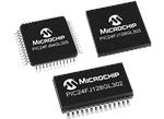 Microchip Technology Microcontrôleurs (MCU) avec CAN intégrés