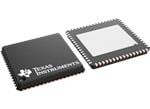 Texas Instruments Convertisseurs de données d’échantillonnage RF ADC32RF5x
