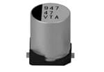 TAV SMD Aluminum Electrolytic Capacitors