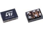 STMicroelectronics Filtre passe-bas 2,4 GHz MLPF-WB-01D3