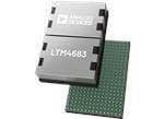 Analog Devices Inc. Régulateur CC-CC µModule® LTM4683
