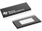 Texas Instruments Pilote demi-pont à 4 canaux 65 V DRV8962