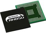Renesas Electronics Microcontrôleurs automobiles 32 bits RH850