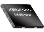 Renesas Electronics Commutateur de charge GreenFET haute tension SLG59H1405V -