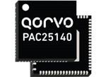 Qorvo Système de surveillance de batterie intelligent PAC2514x