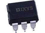 IXYS Integrated Circuits Relais unipolaires LCB710 OptoMOS®