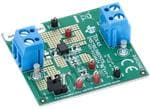 Texas Instruments Modules d'évaluation TPSM863252/3/7EVM