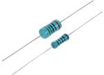 MOX600 Thick Film Axial High Voltage Resistors