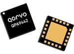 Qorvo Amplificateurs pilotes à haute linéarité QPA9442