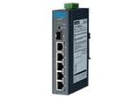 Advantech Commutateurs Ethernet non gérés EKI-2706G-1GFPI