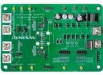Renesas Electronics Carte d'évaluation SLG59H1405V-EVB 