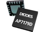 Diodes Incorporated Régulateurs de tension LDO AP7179D