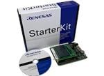 Renesas Electronics Kit de démarrage RX113