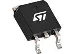 STMicroelectronics IGBT haut débit série H 600 V 4 A  STGD4H60DF 
