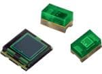 Vishay Semiconductors Capteurs de lumière ambiante TEMx