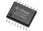 Infineon Technologies Commandes de grilles demi-pont 1 200 V EiceDRIVER™
