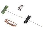 Molex Antennes multi-protocoles