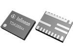 Infineon Technologies régulateurs de tension IPOL CC-CC analogiques