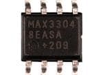 Analog Devices / Maxim Integrated Émetteurs-récepteurs MAX33048E RS-485/RS-422
