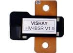 Vishay Conception de référence HV-IBSR