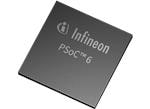 Infineon Technologies Microcontrôleurs de la gamme performance PSOC™ 62