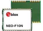 u-blox Module NEO-F10N