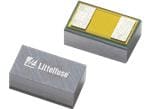 Littelfuse Réseaux de diodes TVS SP31xE