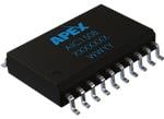 AIC1508 8-Bit HV Parallel Driver IC