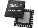 Analog Devices / Maxim Integrated Sérialiseurs CSI-2 vers GMSL™2 MAX96717