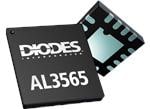 Diodes Incorporated Triple convertisseur PMIC CC-CC AL3565