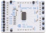 Infineon Technologies Carte SPOC-2 fille DB BTS72220-4ESP