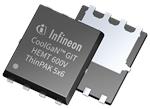 Infineon Technologies HEMT GIT 600 V CoolGaN ™
