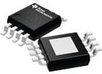 Texas Instruments Pilote de grille côté bas haut débit UCC27332-Q1