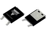 Vishay Semiconductors Redresseurs SE80PWTx eSMP® SlimDPak