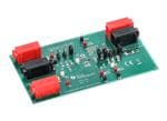 Texas Instruments Module d'évaluation (EVM) de multiplexeur TPS2117EVM