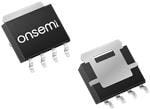 onsemi MOSFET de puissance monocanal N