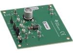 Texas Instruments Module d'évaluation de convertisseur LMR36502EVM