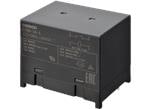 Omron Electronics Relais de puissance pour circuits imprimés (PCB) G7EB-E 120A