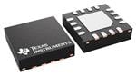 Texas Instruments Double pilote de moteur à pont en H DRV8411A