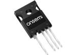 onsemi MOSFET au carbure de silicium (SiC) NVH4L095N065SC1