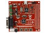 Microchip Technology Kit de démarrage CAN-LIN 5 V dsPIC33EV (DM330018)