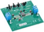 Texas Instruments Module d'évaluation TPS51385EVM